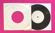 Load image into Gallery viewer, Sex Pistols - Submission 7" NMTB Free Single VDJ24 Virgin Records 1977