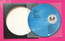 Load image into Gallery viewer, Ramones - Leave Home LP Picture Disc 1977 Originally On Sire Records