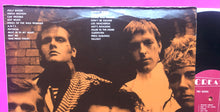 Load image into Gallery viewer, Adam And The Ants - Live Double LP Recorded At Roxy Los Angeles 1981