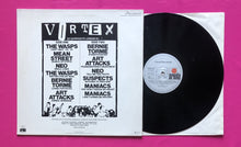 Load image into Gallery viewer, Vortex Live - Various Artists 1977 Wasps/Maniacs etc. Germany Ariola
