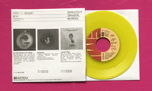 Load image into Gallery viewer, Sex Pistols - Anarchy In The UK 7&quot; German 1977 Release Repro Yellow