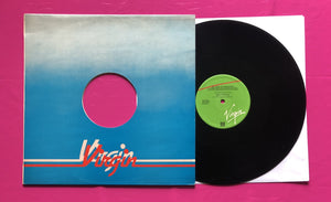 Sex Pistols - My Way / No One Is Innocent 12" New Zealand Virgin 1978