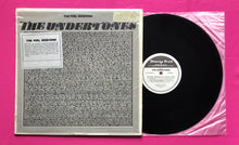 Load image into Gallery viewer, Undertones - Peel Sessions 12&quot; 4 Track EP Canadian Press From 1986