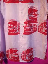 Load image into Gallery viewer, Pretty Vacant Print Reproduction Seditionaries Peter Pan  Shirt