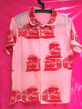 Load image into Gallery viewer, Pretty Vacant Print Reproduction Seditionaries Peter Pan  Shirt