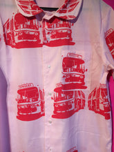 Load image into Gallery viewer, Pretty Vacant Print Reproduction Seditionaries Peter Pan  Shirt