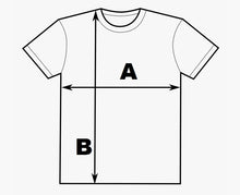 Load image into Gallery viewer, Boredom / Nowhere / Jamie Reid Style Hand Printed T-Shirt Size Small