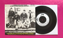 Load image into Gallery viewer, Sham 69 - Angels With Dirty Faces 7&quot; Single on Polydor Records From 1978