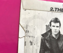 Load image into Gallery viewer, Sham 69 - Angels With Dirty Faces 7&quot; Single on Polydor Records From 1978