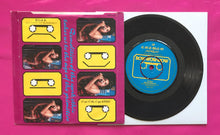 Load image into Gallery viewer, Bow Wow Wow - Work 7&quot; Single Pink Sleeve Version On EMI Records 1981