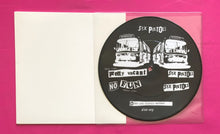 Load image into Gallery viewer, Sex Pistols - Pretty Vacant 7&quot; French Original Sleeve Artwork On Pic Disc