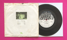 Load image into Gallery viewer, UK Subs - C.I.D. / Live In A Car / B.1.C 7&quot; EP City Records Black Vinyl 1978