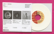 Load image into Gallery viewer, Sex Pistols - Anarchy in the UK 7&quot; German Edition Repro on White Vinyl