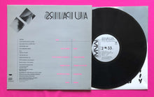Load image into Gallery viewer, Au Pairs - Sense And Sensuality LP Swedish Pressing On MNW Records 1982