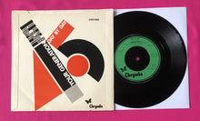 Load image into Gallery viewer, Generation X - Your Generation 7&quot; Single Chrysalis Records 1977