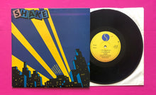 Load image into Gallery viewer, Shake - Culture Shock 10&quot; 4 Track EP Released On Sire Records In 1979