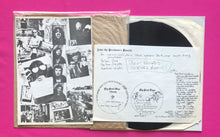 Load image into Gallery viewer, John The Postman - Peurile LP On Bent Records From 1978 With Inserts