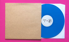 Load image into Gallery viewer, Damned - Star Spangled Punks LP Live San Francisco 1979 TMQ Records