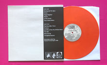 Load image into Gallery viewer, Jam - Chocs Away LP Orange Vinyl Recorded Live On Danish TV 1982