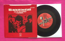Load image into Gallery viewer, Rikki &amp; the Last Days of Earth - City Of The Damned 7&quot; Single DJM Records 1977