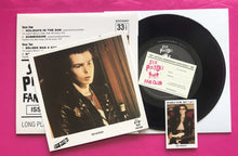 Load image into Gallery viewer, Sex Pistols - Fan Club 7&quot; Single Vinyl Issue 7 The Lost Live 1978 E.P.