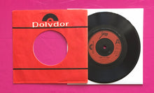 Load image into Gallery viewer, Sham 69 - Hurry Up Harry 7&quot; Red Label Version in Polydor Sleeve From 1978