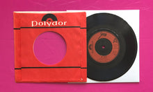 Load image into Gallery viewer, Sham 69 - Hurry Up Harry 7&quot; Red Label Version in Polydor Sleeve From 1978