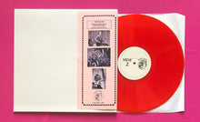 Load image into Gallery viewer, Clash - Taking The Town Hall By Storm LP Live Fulham 1976 TMQ Label