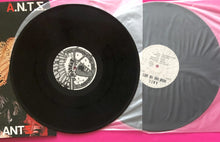 Load image into Gallery viewer, Adam And The Ants - A.N.T.S. LP Live London 1980 &amp; Peel Session 1978