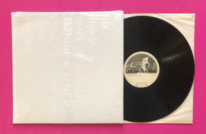 Sex Pistols - Gun Controll LP Live Winterland USA 1978 On Ruthless Rhymes
