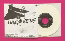 Load image into Gallery viewer, Sex Pistols - Anarchy in the UK 7&quot; French Edition Repro on White Vinyl