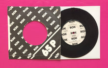 Load image into Gallery viewer, Blue Movie / The Noise - Mary Jane / Criminal 7&quot; Rok Records Split Single &#39;79