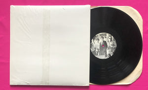 Sex Pistols - Live At The 100 Club 1976 / Burton On Trent Recorded Live LP