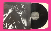 Load image into Gallery viewer, Clash - Up And At &#39;Em LP Recorded 1981 Live In Paris Red &amp; Black 1982