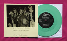 Load image into Gallery viewer, X-Ray Spex - Oh Bondage Up Yours! 7&quot; Single Green Vinyl &quot;French&quot; Pressing