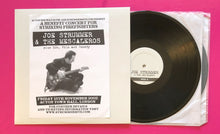 Load image into Gallery viewer, Joe Strummer &amp; The Mescaleros - Acton Town Hall LP US Epitaph 2017