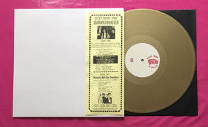 Suzie & The Banshees - Debut Performance LP 100 Club '76 + Live Roxy '77