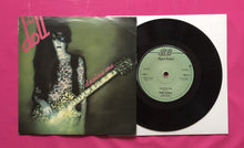 Load image into Gallery viewer, Doll - Desire Me 7&quot; Single Released On Beggars Banquet Records In 1979