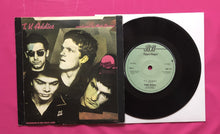 Load image into Gallery viewer, Doll - Desire Me 7&quot; Single Released On Beggars Banquet Records In 1979