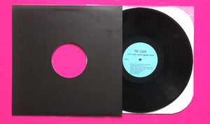 Clash - Black Market Hits 1977-1980 LP TV/Live/Demo/Outtake Recordings