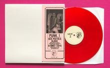 Load image into Gallery viewer, Clash - Taking The West End By Storm LP Live 100 Club Punk Festival &#39;76