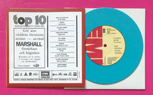 Load image into Gallery viewer, Sex Pistols - Anarchy in the UK 7&quot; Swedish EMI 1977 Style Fantasy Single