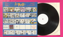 Load image into Gallery viewer, Sex Pistols - Anarchy Tour &#39;76 LP Live Electric Circus Manchester 1976