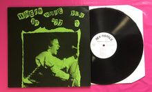 Load image into Gallery viewer, Sex Pistols - Where Were You In &#39;77? LP Live Newport Gwent 1977