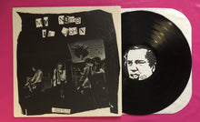Load image into Gallery viewer, Sex Pistols - My Name Is John LP Recorded Live Atlanta In January 1978