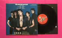 Load image into Gallery viewer, Rikki And The Last Days Of Earth - 4 Minute Warning LP DJM Records &#39;78