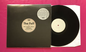 Fall - The Rough Trade Singles Collection LP On Earmark Records 2002