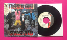 Load image into Gallery viewer, Damned - Smash It Up 7&quot; Single Dutch Pressing Chiswick Records 1979