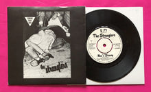 Load image into Gallery viewer, Stranglers - Nice &#39;N&#39; Sleazy 7&quot; Single UK Press United Artists Records 1978