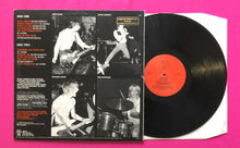 Load image into Gallery viewer, Slaughter (And The Dogs) - Bite Back LP US Gold Stamped Promo 1980